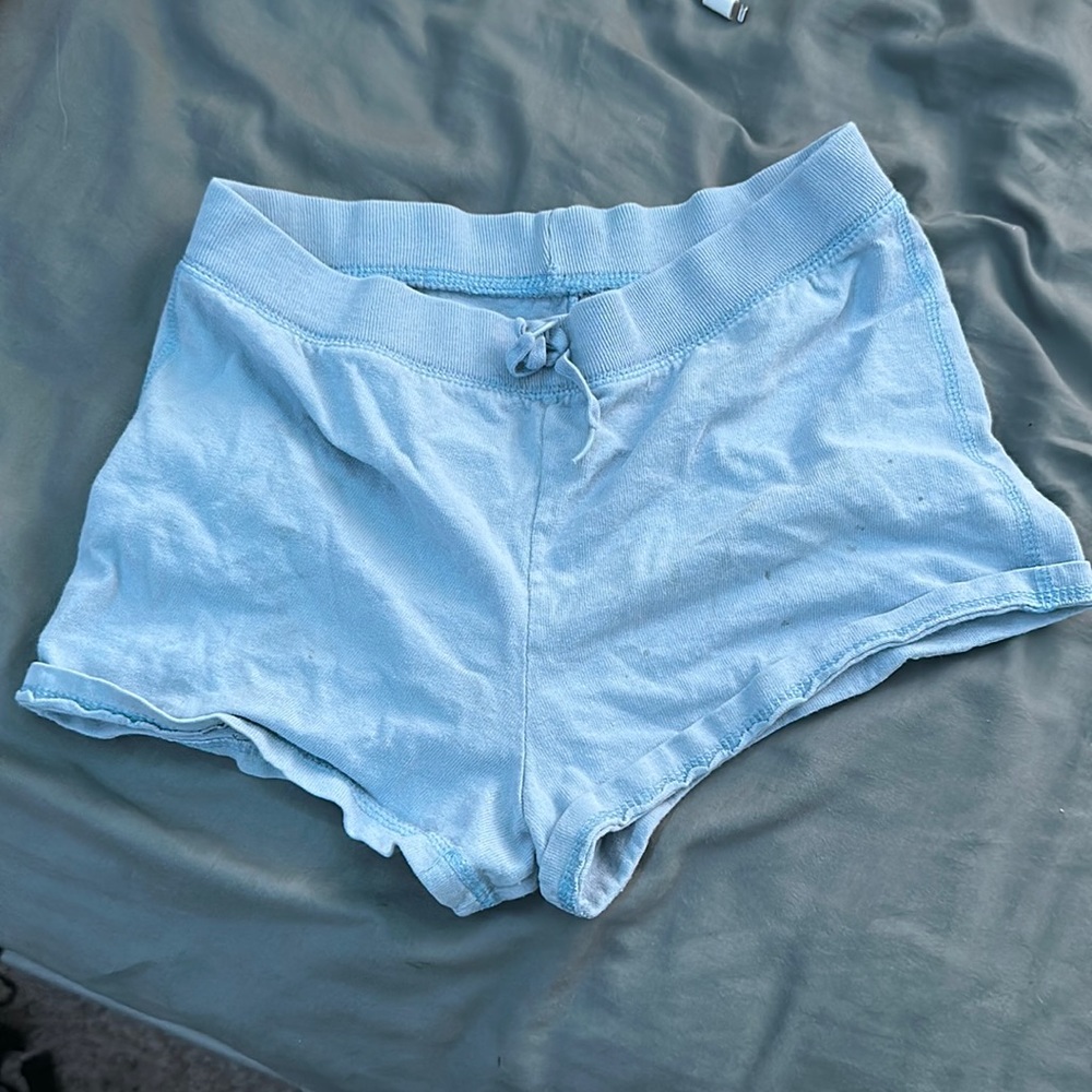 booty shorts